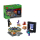 LEGO MINECRAFT 21584 Podróż przez portal netheru i kresu - 1473416 - zdjęcie 2